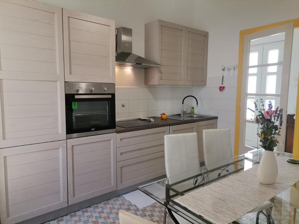 Apartment Branko With Terrace, Old Town Labin Лабин Екстериор снимка