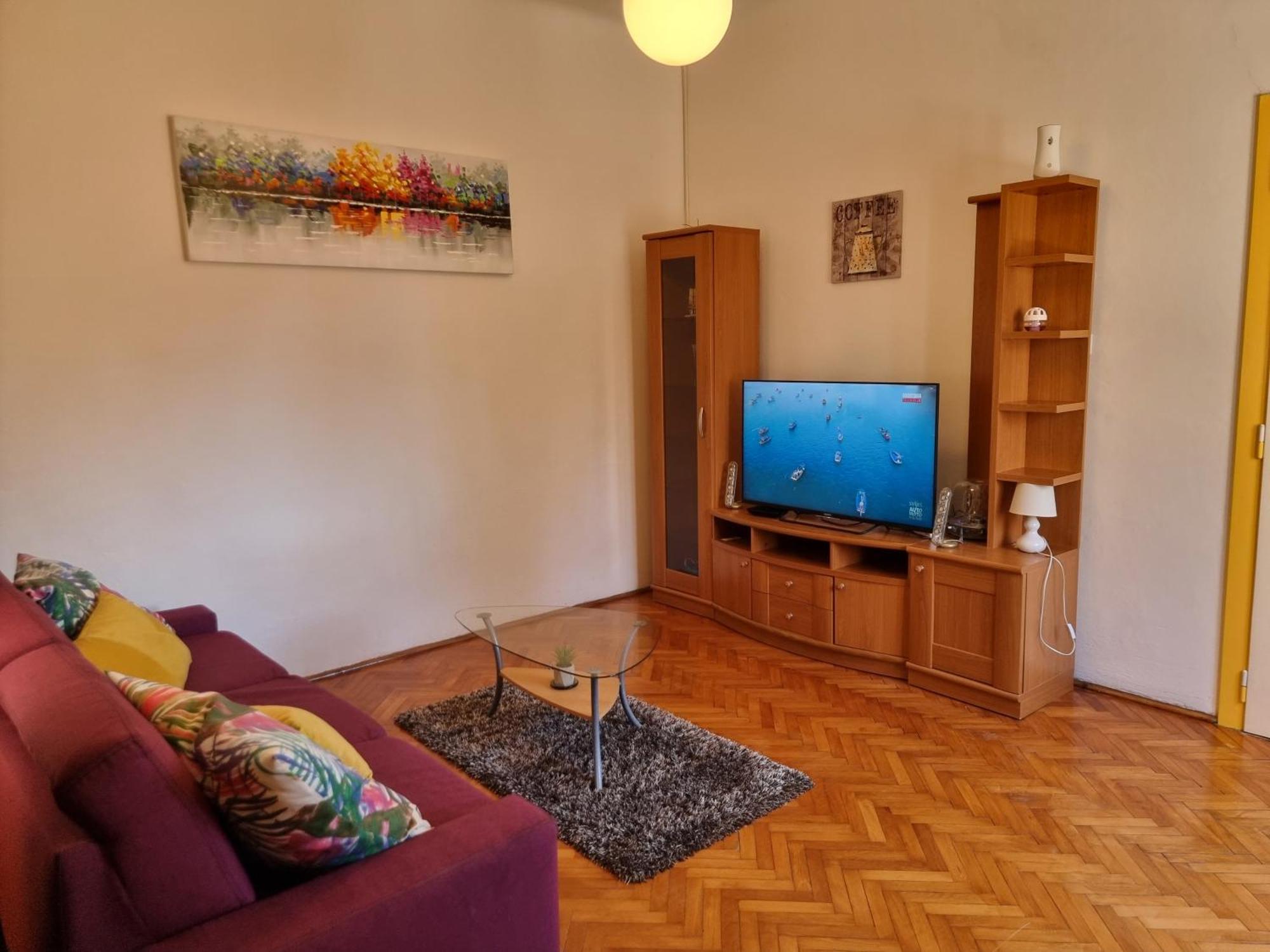 Apartment Branko With Terrace, Old Town Labin Лабин Екстериор снимка
