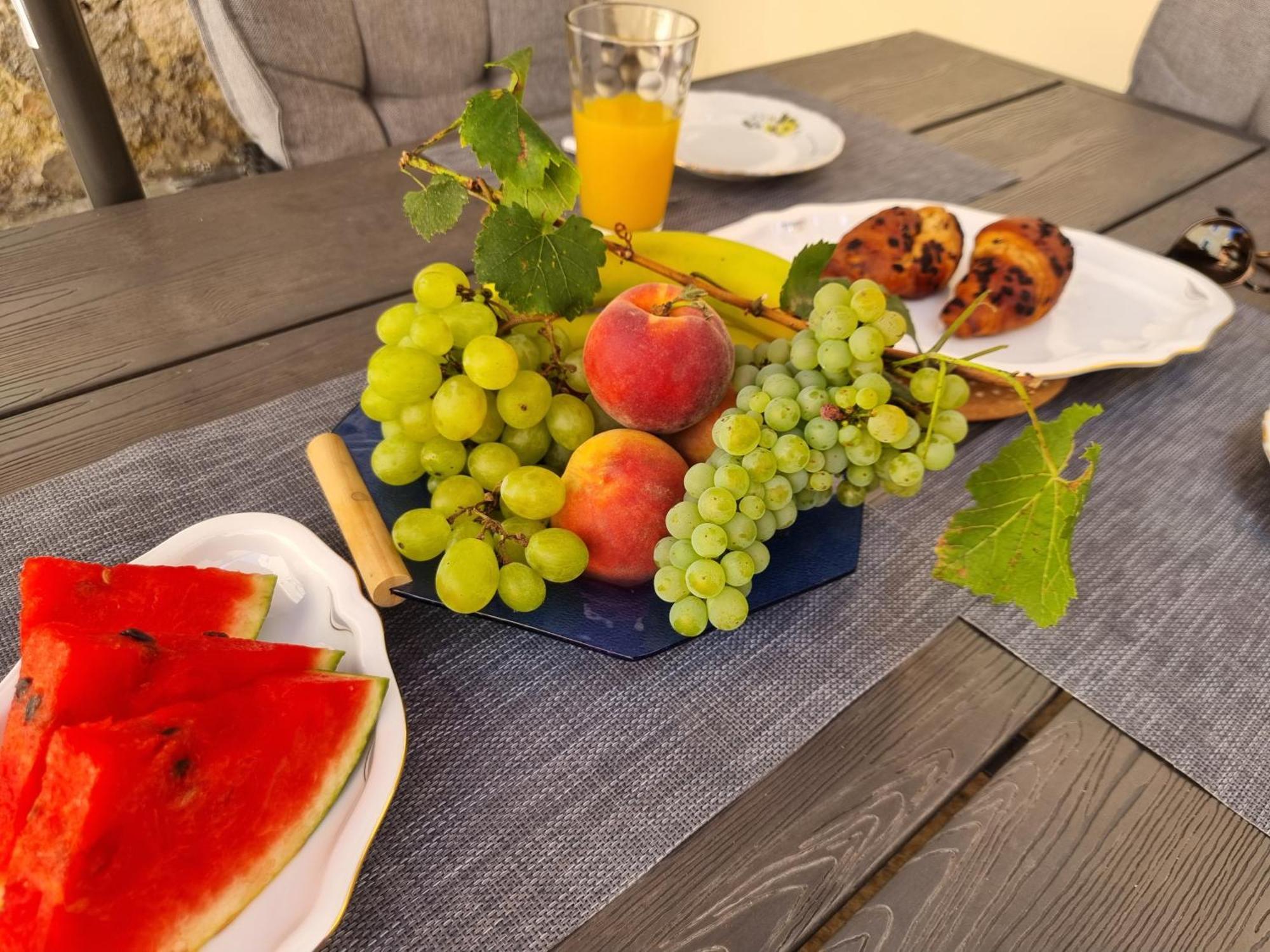 Apartment Branko With Terrace, Old Town Labin Лабин Екстериор снимка