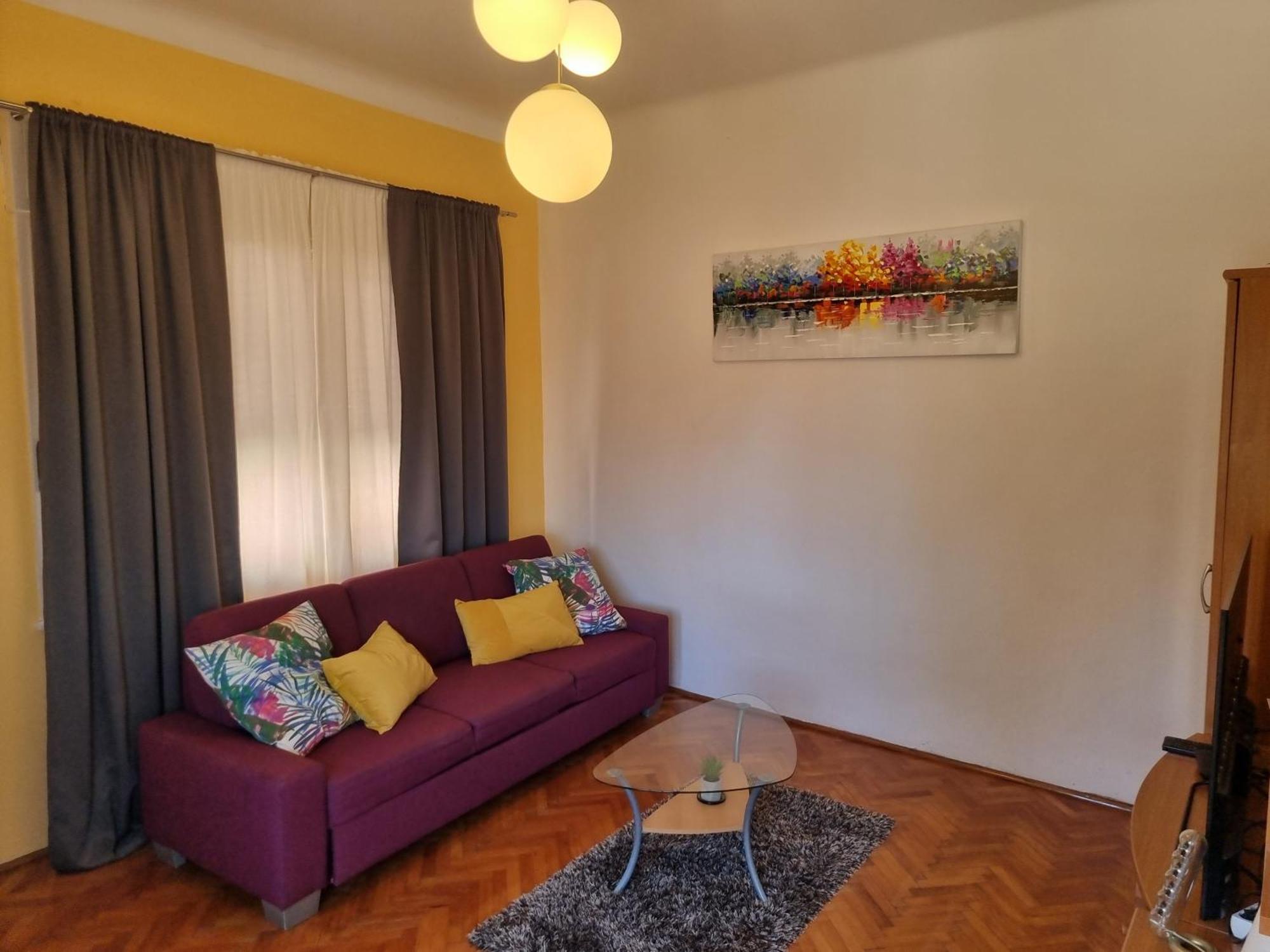 Apartment Branko With Terrace, Old Town Labin Лабин Екстериор снимка